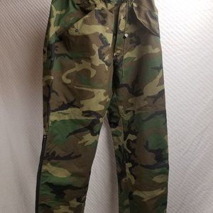 1069 - ECWS 31-35W Pants